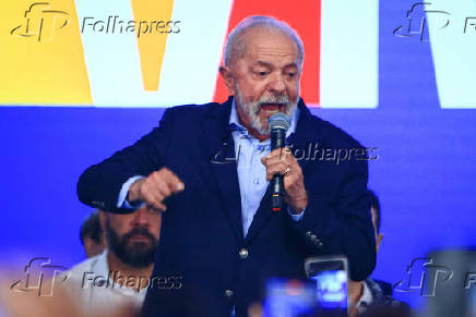 OSASCO, SP, 25.07.2025-LULA ANUNCIA INVESTIMENTOS DO NOVO PAC 2025