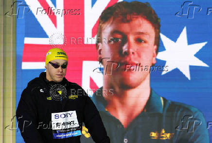World Aquatics Championships