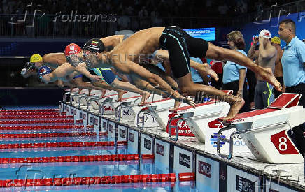 World Aquatics Championships