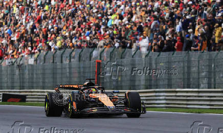 Belgian Grand Prix