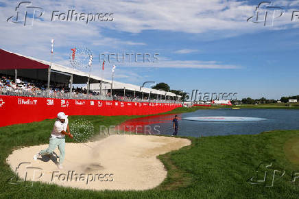 PGA: 3M Open - Final Round