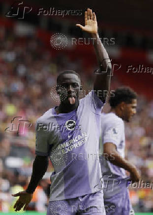 Pre-Season Friendly - Southampton v Brighton & Hove Albion