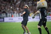 CEARA X FLAMENGO-03.08.2025