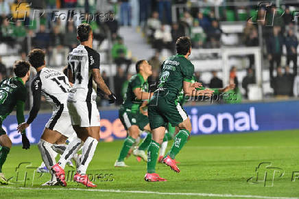 Juventude x Corinthians