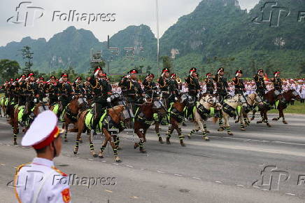 Vietnam prepares for 80th National Day anniversary