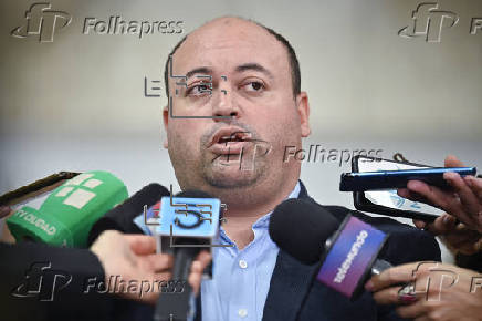 Senador oficialista uruguayo acusa a opositor de un delito de odio y no acepta disculpas