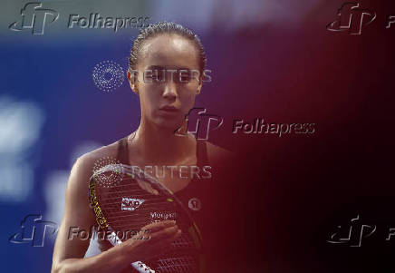 WTA 500 - Monterrey Open
