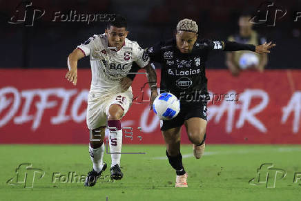 Copa Centroamericana de Concacaf: Independiente del La Chorrera - Deportivo Saprissa