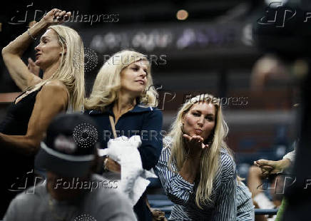 U.S. Open