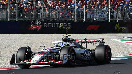 Italian Grand Prix