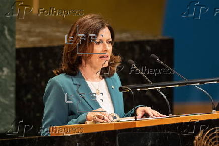 UN General Assembly kicks off high-level week 2025