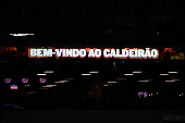 CURITIBA, PR, 19.03.2025 - ATHLETICO (PR) X MARINGA (PR)