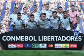 Copa Libertadores: Alianza Lima - Talleres