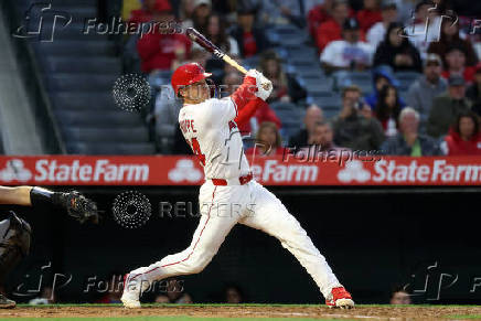 MLB: Pittsburgh Pirates at Los Angeles Angels