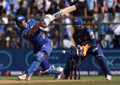 Indian Premier League - IPL - Mumbai Indians v Lucknow Super Giants
