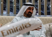 Arabian Travel Market 2025 kicks off in Dubai