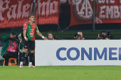Copa Sudamericana: Bostón River - Independiente
