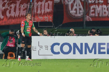 Copa Sudamericana: Bostón River - Independiente