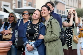 Conclave to elect a successor to late Pope Francis