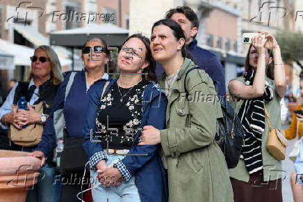 Conclave to elect a successor to late Pope Francis