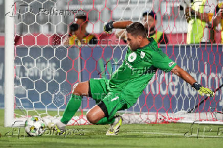 Soccer: US Open Cup-Round of 32-Houston Dynamo FC at Phoenix Rising FC