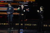 David di Donatello Awards 2025