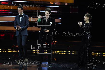 David di Donatello Awards 2025
