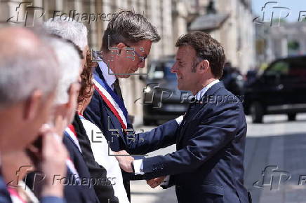 President Macron and Prime Minister Tusk to sign French-Polish Strategic Pact in Nancy