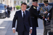 President Macron and Prime Minister Tusk to sign French-Polish Strategic Pact in Nancy