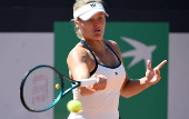 Italian Open tennis tournament - Day 4