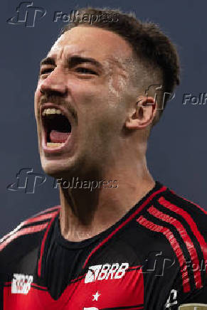 Flamengo x LDU