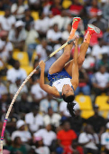 Diamond League - Doha