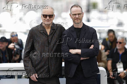 The 78th Cannes Film Festival - Photocall for the film 