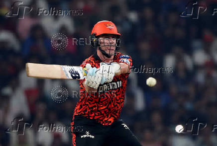 Indian Premier League - IPL - Royal Challengers Bengaluru v Sunrisers Hyderabad