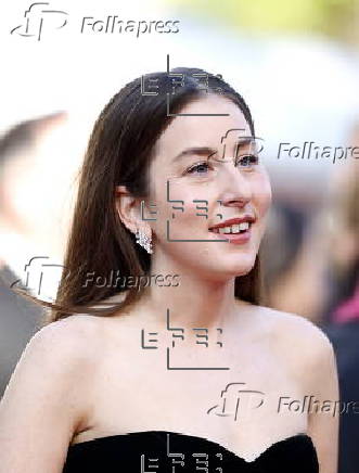 The Mastermind - Premiere - 78th Cannes Film Festival