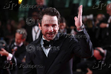 The 78th Cannes Film Festival - Screening of the film 