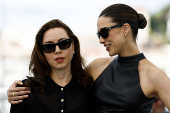 The 78th Cannes Film Festival - Photocall for the film 