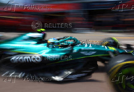 Monaco Grand Prix