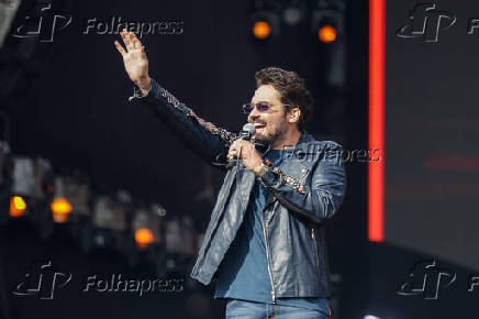 CURITIBA, COUNTRY FESTIVAL 2025