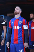 Liga Argentina: San Lorenzo - Platense