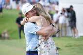 PGA: Charles Schwab Challenge - Final Round