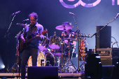 3ª edição do C6 Fest com a banda Wilco