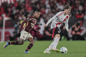 Copa Libertadores: River Plate - Universitario