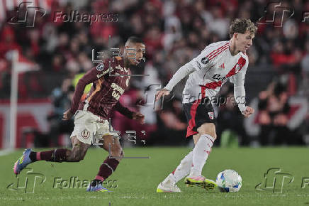 Copa Libertadores: River Plate - Universitario