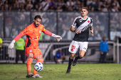 Vasco x Bragantino
