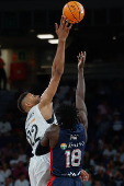REAL MADRID VS BASKONIA