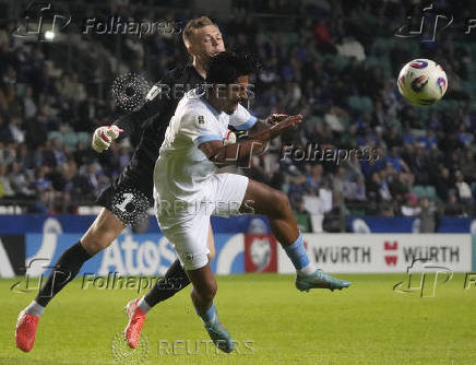 World Cup - European Qualifiers - Group I - Estonia v Israel