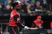 MLB: Kansas City Royals at Chicago White Sox