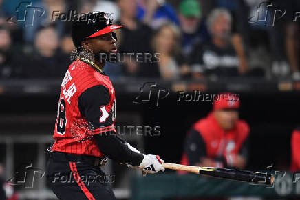 MLB: Kansas City Royals at Chicago White Sox