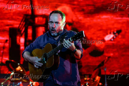 Best of Blues and Rock começa hoje no Parque Ibirapuera, em São Paulo